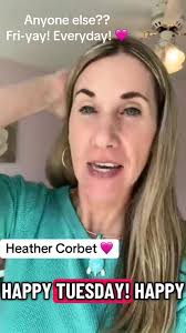 Heather Corbit