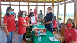 Places belopa, sulawesi selatan, indonesia grocery store kelompok wanita tani. Kelompok Tani Wanita Diminta Ikut Kembangkan Pertanian Di Kota Tomohon Kumparan Com