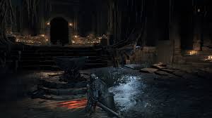 They are mostly taught by npcs at certain points through the game. Dark Souls 3 How To Become A Dragon Usgamer