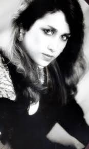 Candice Mitchell's Instagram, Twitter & Facebook