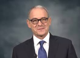 I Love To Read: Daniel Silva's 'An inside job' unveils thrilling mystery  with Da Vinci intrigue