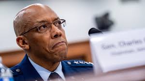 C. Q. Brown and the Friday-Night Massacre