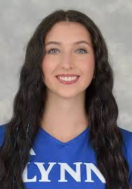 2025 Women's Volleyball Roster