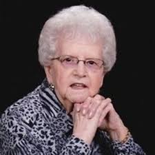 Ruby Pearl Schott Obituary January 9, 2018