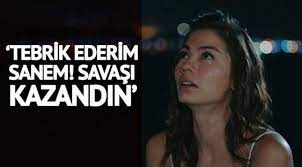 sanem gozyaslarina boguluyor iste erkenci kus 13 yeni bolum 2 fragman magazin haberleri