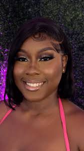 Let me transform you 🥵, ., #stluciamakeupartist #makeup