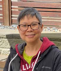 Karen Mah's Instagram, Twitter & Facebook