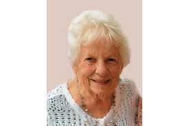 Marjorie Lindner Obituary (1919