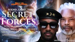 How to use Darkness to Manifest Abundance ; 19Keys Ft Sean Clayton