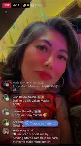 Engaging with a smaller audience for personal connection