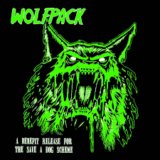 Instagram kullanıcıları bugün 'save a dog' paylaşımlarıyla karşı karşıya geldi. Wolfpack A Benefit Release For The Save A Dog Scheme Encyclopaedia Metallum The Metal Archives