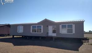 Solitaire homes & hidden tree ranch manufactured home community have teamed up to provide affordable housing for our local lubbock people!! Mobile Home Concepts