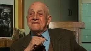 El barbero de Picasso, Eugenio Arias, homenajeado en Buitrago