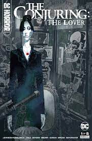 It is the inaugural film in the conjuring universe franchise. Mlt0uneav0sltm