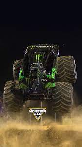 New collection of pictures, images and wallpapers with monster truck, in excellent quality, and more than 30 pictures in post. Wallpaper Wednesday