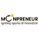 Moonpreneur logo