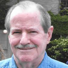 Larry Orr Streadwick, 86