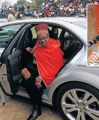 Zulu king goodwill zwelithini arrives to hear former u.s. Pressreader Tal Northern Lights Library System Pq Channel Apply Brakes Zulu Chauffeurs Beg King