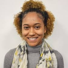 Zoe Blair Email & Phone Number