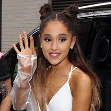 54 Amazing Ariana Grande Hairstyles Color Ideas Nicestyles Ariana Grande Hair Ariana Grande News High Ponytails