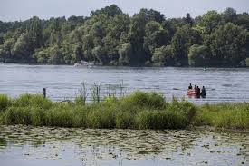 Address, phone number, wannsee reviews: Badesee Wannsee Badeurlaub Wassertemperatur