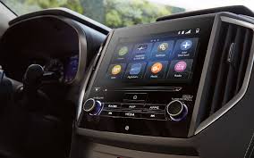 I have a 2018 premium, an iphone x, i installed the subaru starlink app on my cellphone, not mysubaru, but subaru starlink app. Subaru Of Puyallup