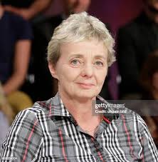 1,876 Barbara Zdf Photos & High Res Pictures