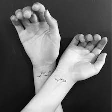 There are different versions of cross tattoos like the image of the cross where jesus christ is at the center and the image of a cross. 41 Cool Arabic Tattoos With Meaning And Belief 2020
