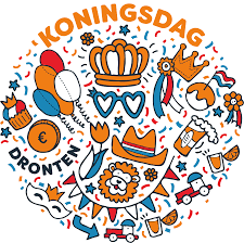 Kleurplaat koningin kleurplaat koningin mier afb 28338. Koningsdag 2018 Wordt Koninklijk Gevierd Suydersee Dronten Suydersee Dronten