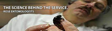 Keep up on what's happening! Rose Pest Solutions Entomologists