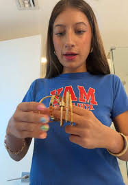 Leah Katebs Bracelet Stack