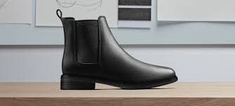 Dream pairs women's fre high heel chelsea style ankle bootie. Discover How To Wear Chelsea Boots Clarks