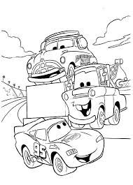 10 best ausmalbilder cars 3 from lightning mcqueen coloring pages printable pdf. Printable Lightning Mcqueen Coloring Pages Coloringme Com