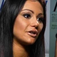 'Jersey Shore's' JWoww