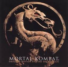 Робин шоу, линден эшби, бриджит уилсон и др. Mortal Kombat 1995 Soundtrack Wikipedia