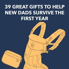 Daddy's first milestone beer labels. 500 Best Gifts For Dads Who Want Nothing Great Ideas For All Budgets