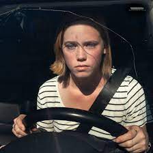 Short of changing career, aging 20 years overnight or simply giving up driving for good, it might at first glance seem hopeless. What If Your Abusive Husband Is A Cop The New Yorker