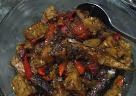 Cara Memasak Tongkol Tempe Masak Kecap Enak