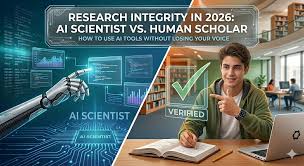 AI in Research: 7 Ways to Uphold Integrity 2026
