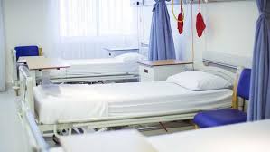 Mit dem breitgefächerten produktspektrum von export import medical gmbh sind sie immer bestens versorgt, was. Techniker Krankenkasse Wir Haben Zu Viele Krankenhausbetten