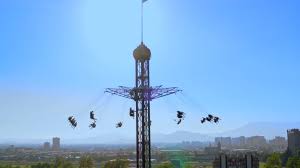 Yo creo que no hay vidas que. Fantasilandia Jovenes Viajaron Desde Rancagua Y Vivieron Falla En Juego