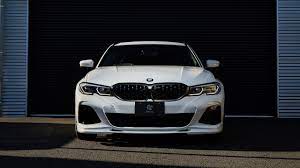 3d Design Bmw M340i Xdrive Touring 2021 Wallpaper Hd Car Wallpapers Id 17807