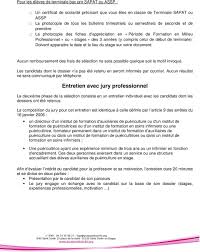 Ce dossier bts négociation et relation client (nrc) vous propose plusieurs lettres. Institut De Formation D Auxiliaires De Puericulture St Sorlin En Bugey Pdf Free Download