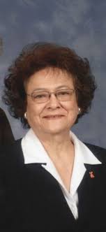 Mary Valdez Obituary December 10, 2009