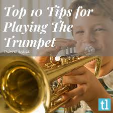 Beginner Trumpet