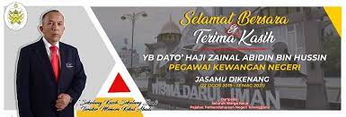 Penolong pemelihara hutan gred g29. Pejabat Perbendaharaan Negeri Terengganu Posts Facebook