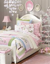 تصاميم عالمية جديدة لغرف نوم البنات مجلة هي