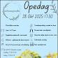 Opedag - Kids Academy De Doorns  event image
