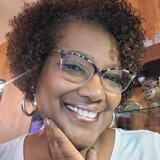 Sandra Fant's Instagram, Twitter & Facebook