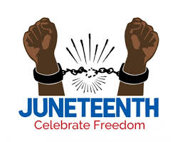 Juneteenth definition, june 19, a celebration of the end of slavery in the united states, commemorating the emancipation of the last enslaved african americans, in texas, on june 19, 1865. Companies Across The U S Are Giving Employees Juneteenth Off